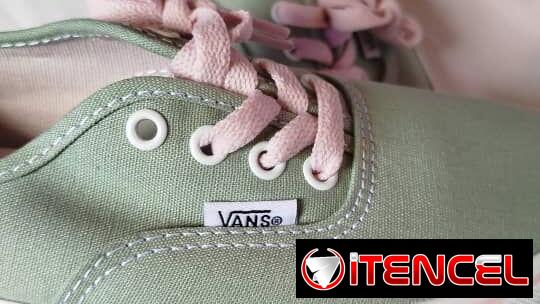 Vans de niñas Nuevos