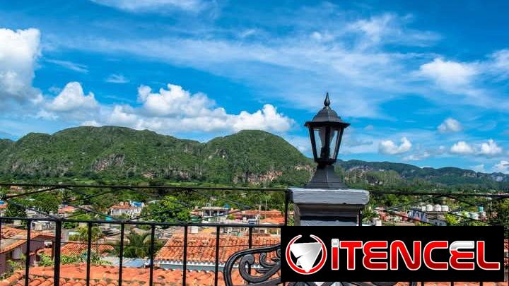 Renta en Viñales.