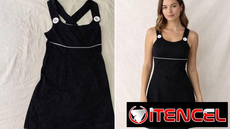 vestidos ª 1000 pesos
