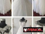 Venta de vestidos de novia!!