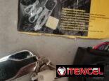 Alarma para moto eléctrica