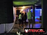 Servicio de Dj con audio y pantalla
