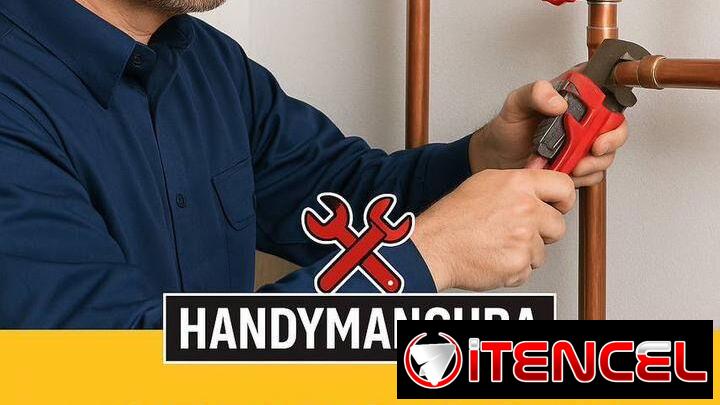 Plomería, Albañilería y otros servicios para el hogar