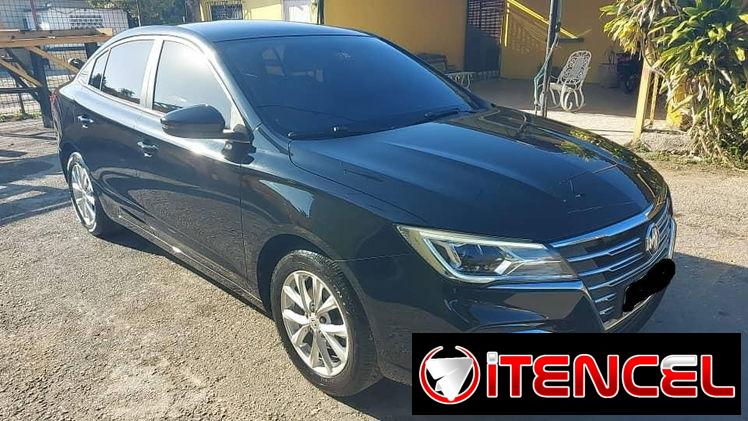 MG5 2024