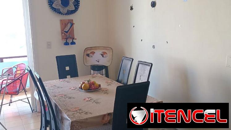 Renta de Apartamento en Edificio, frente a la Habana Libre