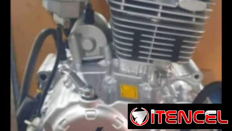 Unidad de 300 cc