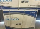 Split MILEXUS/WELL 1t-1.5t-2t-3t-5t