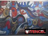 Vendo Colección Original – Pintor: Victor Miguel Moreno Piñero