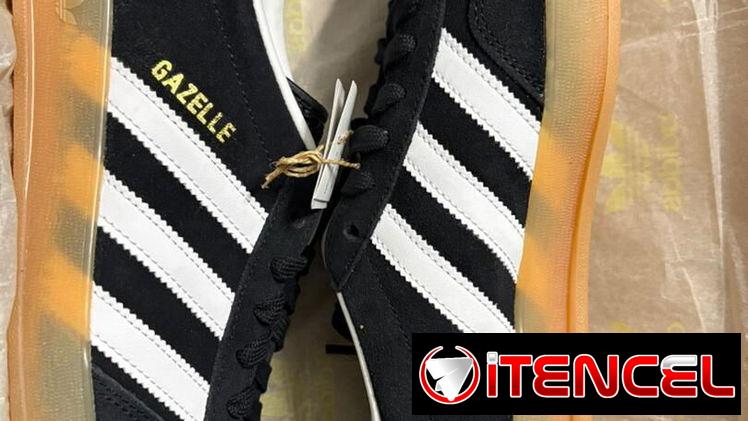 Adidas Gazelle Originales