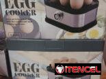 Hervidor de huevos electrico🥚🥰🔌
