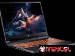 Laptop Gaming Acer Nitro V 16″ IPS 180Hz Ryzen 5 240  16gb Ram 512GB SSD NVme RTX5050 8gb