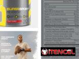 Pre entrenos C4 sport, super sport, y ripped sellados 30 servicios 55595382