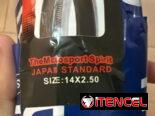 ‼️‼️Neumáticos para bicimotos 14×250‼️‼️‼️