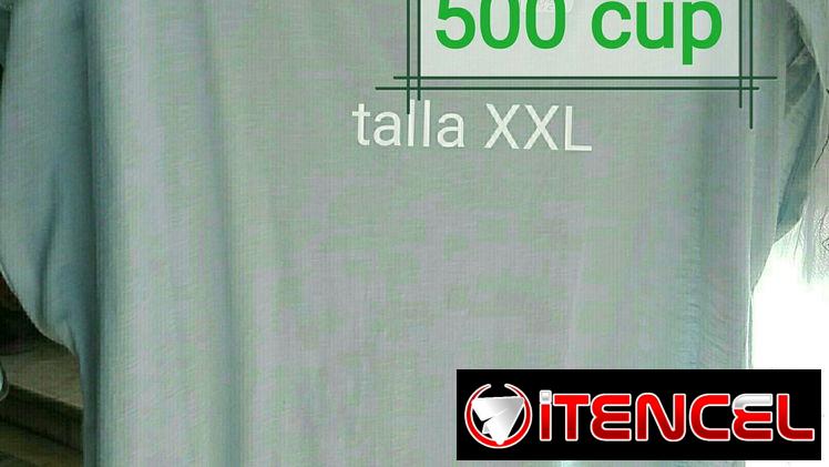 Blusas XL y XXL excelente estado