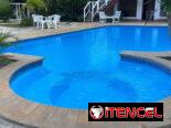 ✨Casa para Eventos con Piscina y Jacuzzi ✨