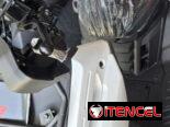 Moto de Combustión 4 tiempos
