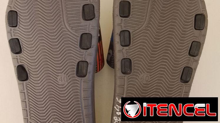 Chancletas NIKE para adulto