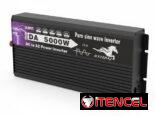 Convertidor/Inversores de voltaje 12v y 72v (1)
