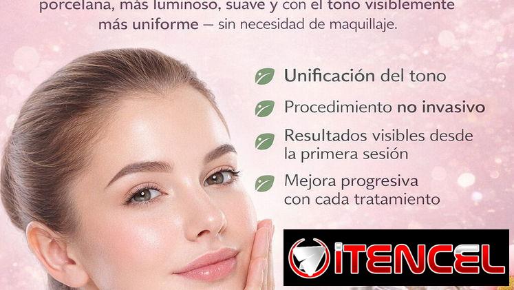 Tratamientos faciales y corporales