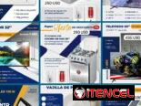 ⭐️ELECTRODOMÉSTICOS: Ollas, arrocera, refri, nevera, fogones, filtro, lavadora, batidoras, frezzer, freidora, ventilador