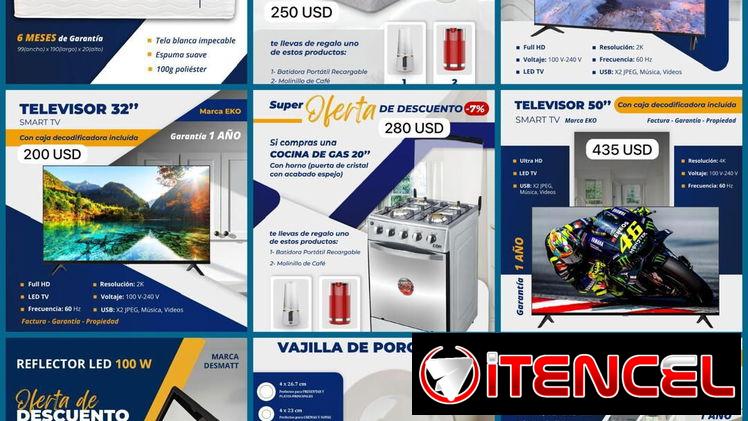 ⭐️ELECTRODOMÉSTICOS: Ollas, arrocera, refri, nevera, fogones, filtro, lavadora, batidoras, frezzer, freidora, ventilador