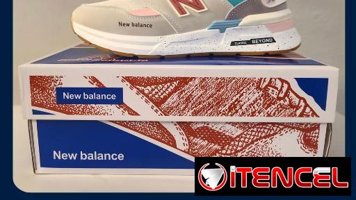 New Balance