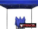Carpas 3×3