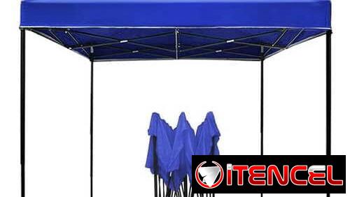 📢 Carpas plegables medida 3×3 Ideal para su negocio. Importadas