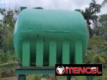 Soldadura de tanques plásticos para agua OPTIMUS TANK