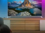 💡 Set de 2 Lámparas LED de Pared RGBW – Recargables e Inalámbricas