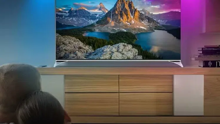 💡 Set de 2 Lámparas LED de Pared RGBW – Recargables e Inalámbricas