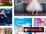 Fotos para niños! Estudio fotográfico