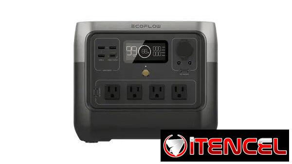 Ecoflow River 2 Pro 700 520 usd.
