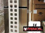REFRIGERADORES