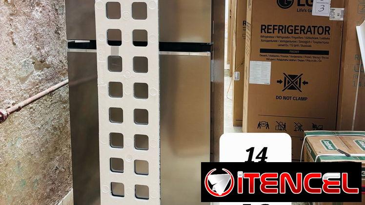 REFRIGERADORES