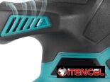 Pulidora inalámbrica para coche * auto _ para pulir el automóvil, sellado, áquina para pulir y encerar.  21v .  80 USD