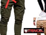 Vendo pantalón y shores de hombre