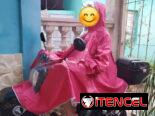Capas para motos