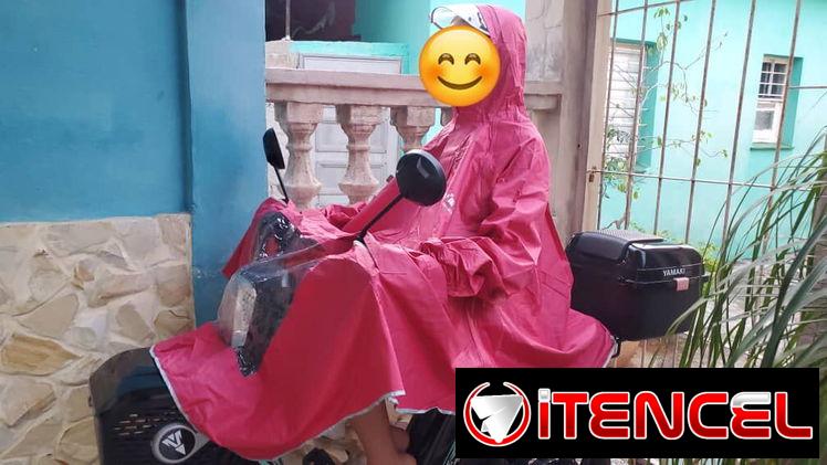Capas para motos