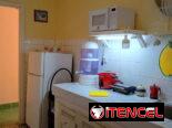 Renta de apartamento a ESTRENAR!!! Centro Habana
