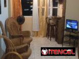 Renta lineal o por noches Vedado de 1 dormitorio por línea y G 300usd 53582376
