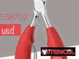 🚨 Accesorios para uñas duras. 🎁 Alicates ‼️