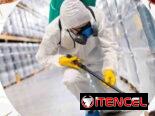 Servicio de Fumigación integral en la habana