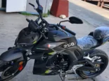 🏍️ Motos de inyección electrónica – Enfriamiento por aceite | Potencia y tecnología
