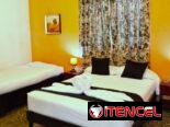 Cod.Z 🏠 Renta en Guanabo para 15 Personas: Piscina, Bar y Garaje Privado 🚗