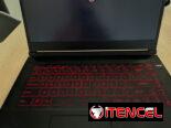 MSI GF63 THIN 8RCS