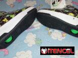 Tenis con rueda retráctil para niño, NUEVOS!!!