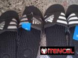 Chancletas adidas