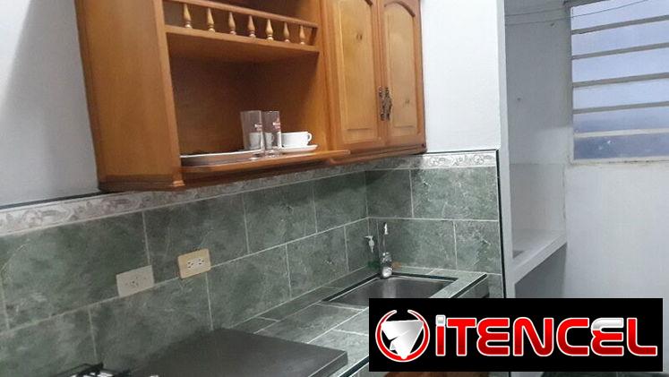 🛎️Cómodo Apartamento de 1 Cuarto en la Habana Vieja – 🔌 Fluido eléctrico garantizado REF 1396