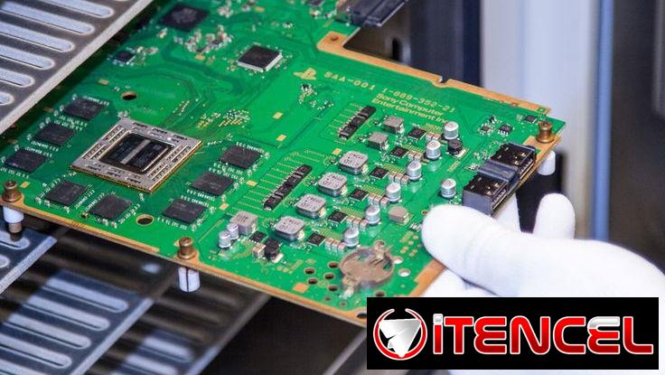 REPARACIONES GENERALES INTEGRALES PARA CONSOLAS DE VIDEO JUEGOS